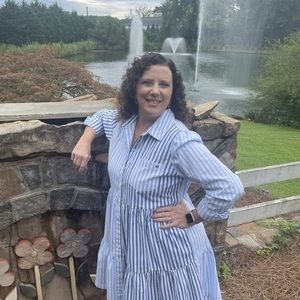 Meet your Posher, Cindy